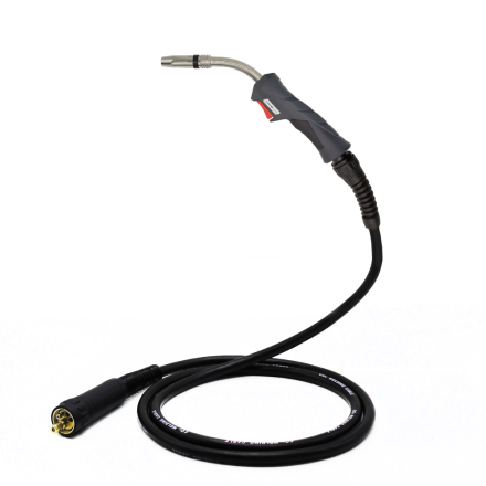 Горелка MW-24 Ultra (4m / Air / Euro) PR012.0104 купить в Тюмени