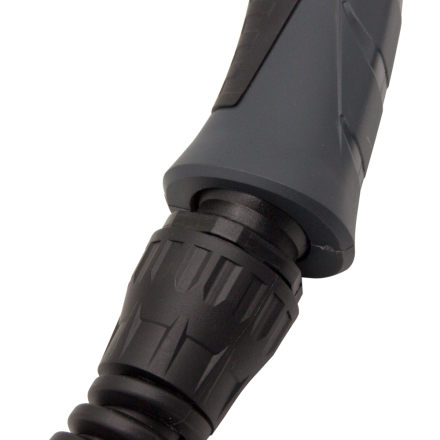 Горелка MW-24 Ultra (4m / Air / Euro) PR012.0104 купить в Тюмени