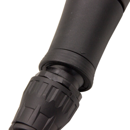 Горелка MW-24 Ultra (4m / Air / Euro) PR012.0104 купить в Тюмени