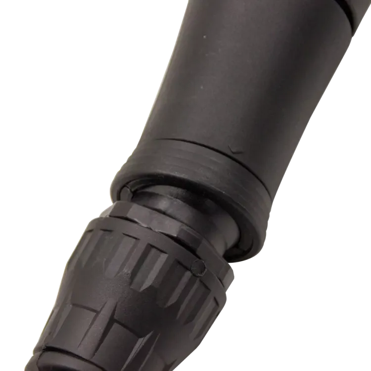Горелка MW-24 Ultra (4m / Air / Euro) PR012.0104 купить в Тюмени
