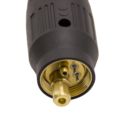 Горелка MW-24 Ultra (4m / Air / Euro) PR012.0104 купить в Тюмени