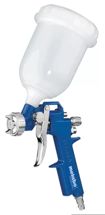 Пневматический краскораспылительный пистолет Metabo FB 2200 HVLP купить в Тюмени
