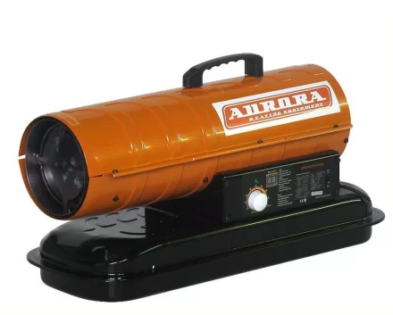 Дизельная тепловая пушка AURORA ТК-12000 купить в Тюмени