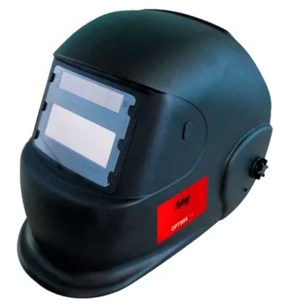 Сварочная маска сварщика &quot;Хамелеон&quot; FUBAG OPTIMA 11 купить в Тюмени