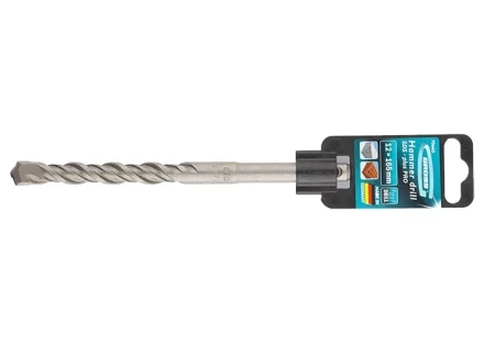 Бур по бетону PRO 12 х 160 мм SDS PLUS GROSS 70663 купить в Тюмени