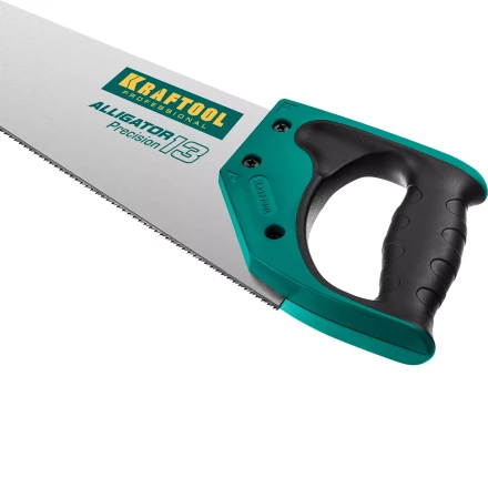 Ножовка по дереву Alligator 15225-50 купить в Тюмени