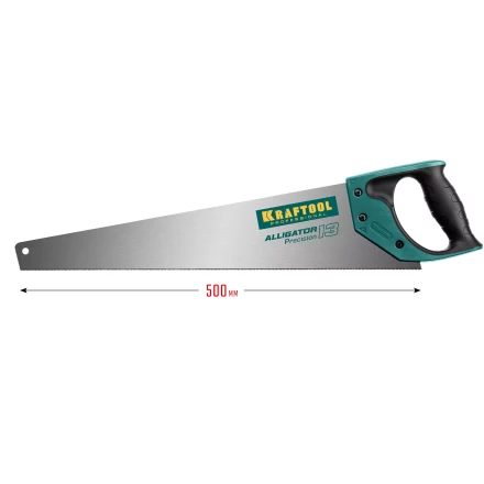 Ножовка по дереву Alligator 15225-50 купить в Тюмени
