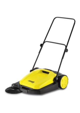 Подметально-уборочная машина KARCHER S 550 купить в Тюмени