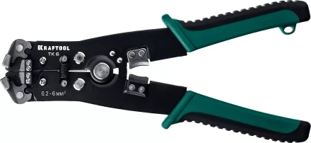 Стриппер TK-6  автоматический многофункциональный 22635 купить в Тюмени