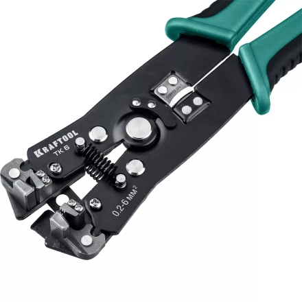 Стриппер TK-6  автоматический многофункциональный 22635 купить в Тюмени