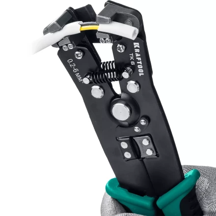 Стриппер TK-6  автоматический многофункциональный 22635 купить в Тюмени