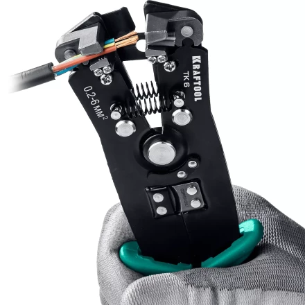 Стриппер TK-6  автоматический многофункциональный 22635 купить в Тюмени