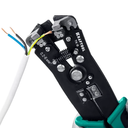 Стриппер TK-6  автоматический многофункциональный 22635 купить в Тюмени