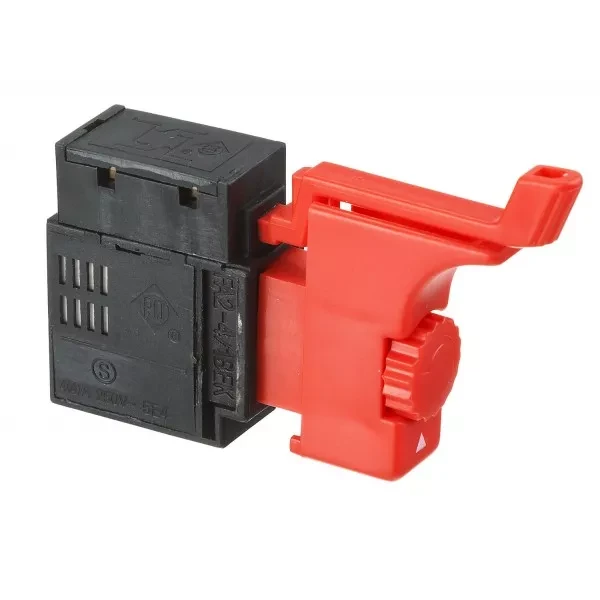 Выключатель FA2-4/1 BEK 4(4)A 250V~ 5E4 V000-000-677 купить в Тюмени