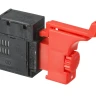 Выключатель FA2-4/1 BEK 4(4)A 250V~ 5E4 V000-000-677 купить в Тюмени