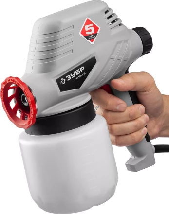 Краскопульт электрический КПЭ-100 серия МАСТЕР купить в Тюмени