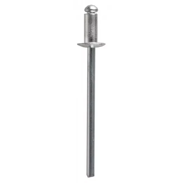 Заклепки PROFIX алюминиевые, 3,2х6мм, 1000шт, STAYER Professional 31205-32-06 31205-32-06 купить в Тюмени