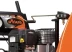 Гусеничный снегоуборщик бензиновый Ariens Deluxe ST 24 LET купить в Тюмени