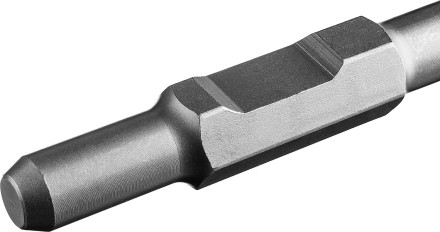 Зубило HEX 30 ALLIGATOR 29345-75-450 купить в Тюмени