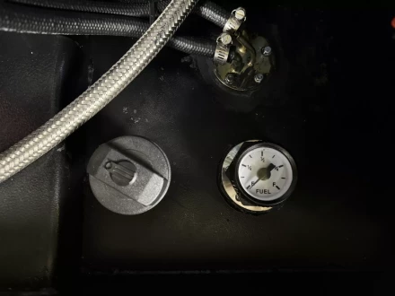 Дизельный генератор Vektor AD-70Y-T400 в шумозащитной кожухе купить в Тюмени