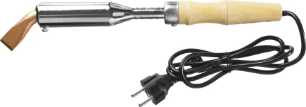 Паяльники высокомощные с деревянной рукояткой серия МАСТЕР купить в Тюмени