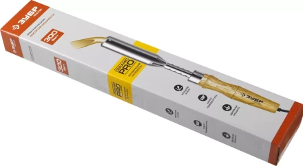 Паяльники высокомощные с деревянной рукояткой серия МАСТЕР купить в Тюмени