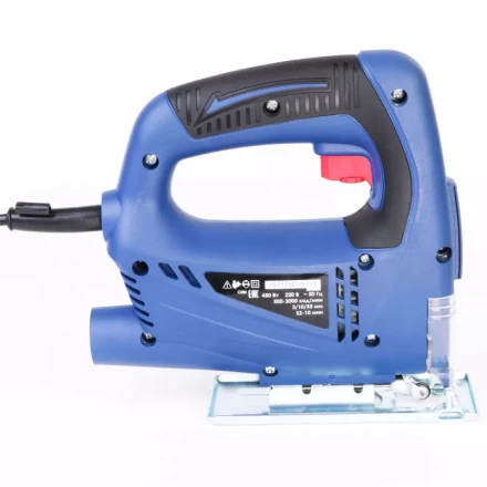 Лобзик Диолд ПЛЭ-1-02 М (зажим болтом) купить в Тюмени