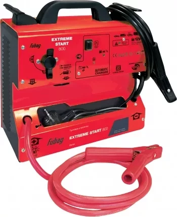 Пусковое устройство Fubag EXTREME START 800 купить в Тюмени