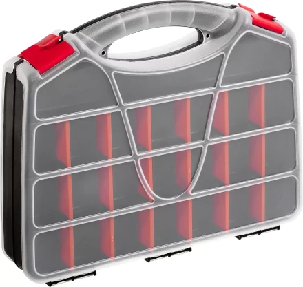 Органайзеры пластиковые двухсторонние ДОН серия МАСТЕР купить в Тюмени