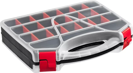 Органайзеры пластиковые двухсторонние ДОН серия МАСТЕР купить в Тюмени