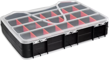 Органайзеры пластиковые двухсторонние ДОН серия МАСТЕР купить в Тюмени