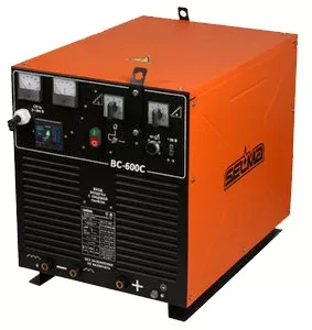 Выпрямитель сварочный ВС-600 купить в Тюмени