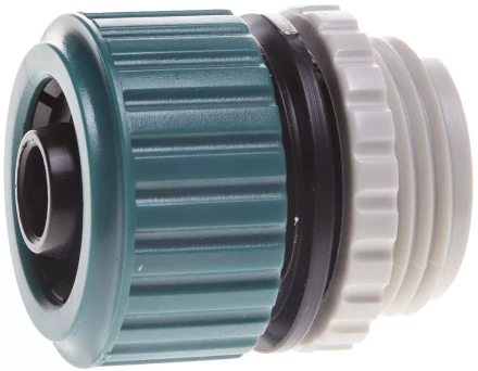 Переходник RACO &quot;Original&quot; (резьба внутренняя 3/4&quot;х1&quot;- шланг 3/4&quot;) 4250-55294C купить в Тюмени