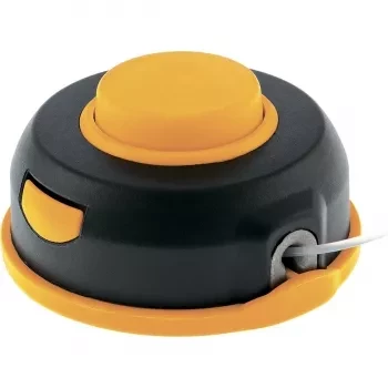 Катушка универ. триммер. гайка М8,гайка М10, винт М8-М10, лев. резьба,шаг 1,25 мм  DENZEL 96312 купить в Тюмени