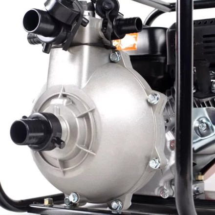 Бензиновая мотопомпа PATRIOT MP 1560 SH купить в Тюмени