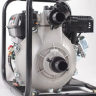 Бензиновая мотопомпа PATRIOT MP 1560 SH купить в Тюмени