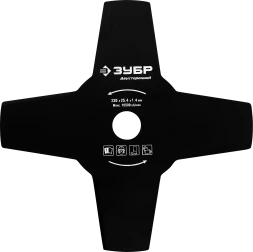 Нож (фреза) для триммера серия МАСТЕР