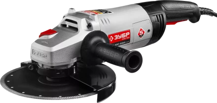 Машина углошлифовальная УШМ-230-2300 ПМ3 серия МАСТЕР купить в Тюмени