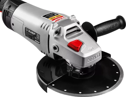 Машина углошлифовальная УШМ-230-2300 ПМ3 серия МАСТЕР купить в Тюмени