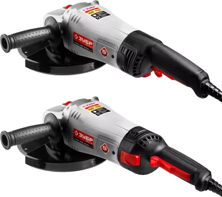 Машина углошлифовальная УШМ-230-2300 ПМ3 серия МАСТЕР купить в Тюмени