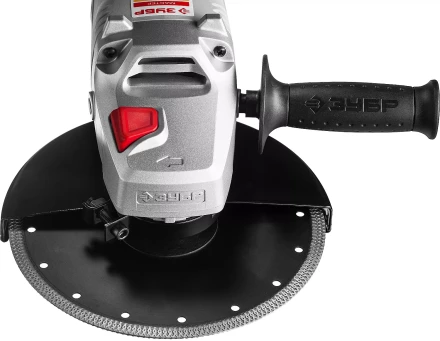 Машина углошлифовальная УШМ-230-2300 ПМ3 серия МАСТЕР купить в Тюмени