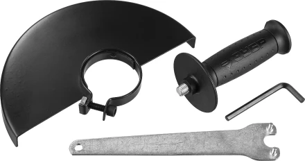 Машина углошлифовальная УШМ-230-2300 ПМ3 серия МАСТЕР купить в Тюмени