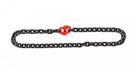 Строп цепной TOR УСЦ г/п 10,5 т 2,0 м 1016472 купить в Тюмени