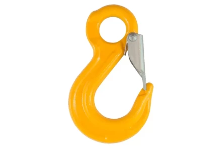 Крюк с проушиной TOR SALK 1,12 т (Q) 1002095 купить в Тюмени