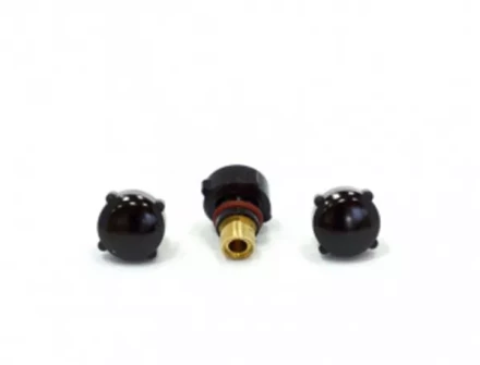 Заглушка TIG17-18-26 средняя BW0056 Ref Aurora купить в Тюмени