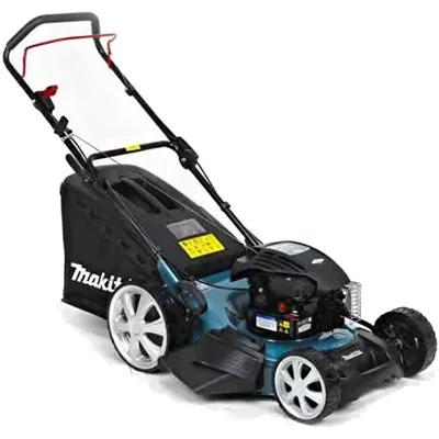 Бензиновая газонокосилка Makita PLM4617