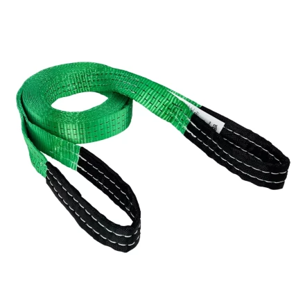 Трос буксировочный для автомобиля HITCH REGULAR 3т 6м 35мм петля-петля (SZ088732) купить в Тюмени