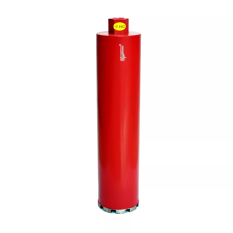 Алмазная коронка ALTECO ВТ 112х450 13650 купить в Тюмени
