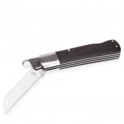 Нож для снятия изоляции НМ-09 КВТ