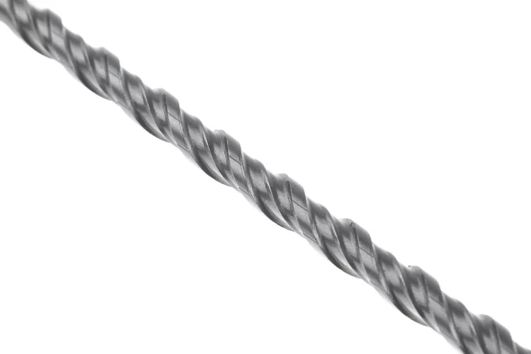 Бур HAMMER Ф8х210мм SDS Plus (201-113) купить в Тюмени